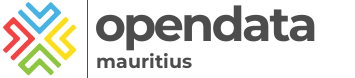 Mauritius Opendata logo